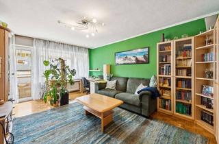 Wohnung kaufen in Wuppertaler Straße, 51067 Buchheim, Charmante 2-Zimmer-Wohnung, Loggia & Aufzug | 55 m² | frei | ideal für Eigennutzer & Kapitalanleger