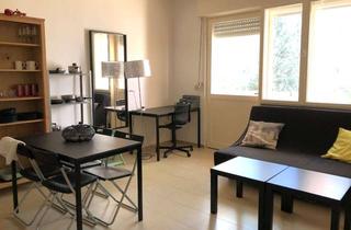 Wohnung mieten in Harzerstraße 26, 12059 Neukölln, Fully furnished, spacious 3-room apartment for rent in Neuköln