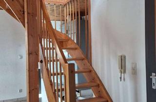 Wohnung mieten in Pfannenstiel 31, 55270 Ober-Olm, Gepflegte 3-Zimmer Maisonette-Wohnung mit Balkon in Ober-Olm