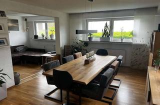 Wohnung mieten in Feithstraße 89, 58095 Hochschulviertel, Exklusive 4-Zimmer-Wohnung mit Terrasse, 2 Bädern, Garage und Stellplätzen im begehrten Hochschulvie