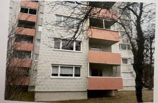 Wohnung mieten in 84453 Mühldorf, Helle 2-Zimmer-Wohnung mit Küche & zzgl. Garage in Mühldorf am Inn