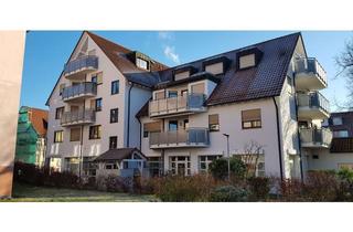 Wohnung mieten in Aspacherstr. 13, 71522 Backnang, Helle 3,5-Zimmer Wohnung mit Balkon im 1. OG in Backnang