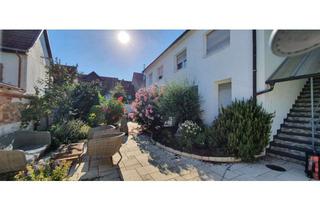 Wohnung mieten in 67346 Speyer, Wunderschöne helle teilmöblierte Wohnung im Herzen von Speyer