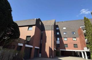 Wohnung mieten in 49076 Westerberg, Etagenwohnung in bester Lage am Westerberg