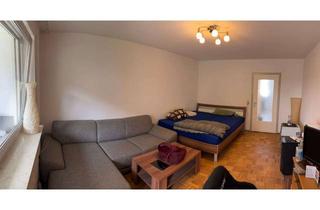 Wohnung mieten in Finsterwalderstr. 28, 83026 Süd, Charmante 1-Zimmer-Wohnung mit separater Küche, Balkon & Stellplatz