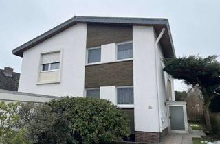 Wohnung mieten in Schubertstr. 26, 35452 Heuchelheim, In netter Nachbarschaft: Gemütliche und helle 2 Zimmer-Wohnung mit Balkon und Blick ins Grüne, Sc...