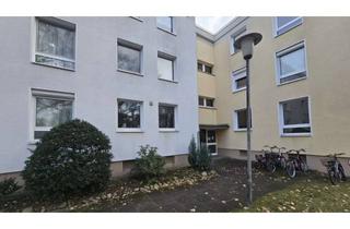 Wohnung mieten in Mozartstraße 22, 30916 Isernhagen, Helle 2,5 Zimmer Wohnung mit Balkon im Obergeschoss
