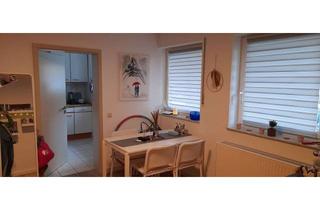 Wohnung mieten in 56759 Kaisersesch, "GEMÜTLICHE ERDGESCHOSSWOHNUNG - MIT EINBAUKÜCHE - IN ZENTRALER STADTLAGE"