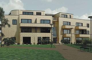 Wohnung mieten in 34292 Ahnatal, Schicke Neubau 1-Zimmer Wohnung mit Balkon in Ahnatal