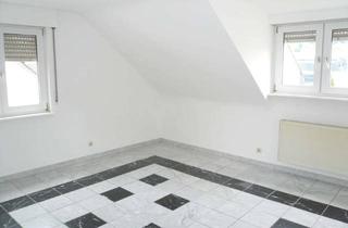 Wohnung mieten in 71638 Ludwigsburg, Schöne, helle DG-Wohnung in Ludwigsburg, Nähe Stadionbad