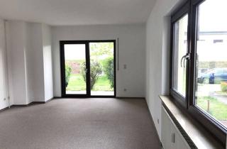 Wohnung mieten in Königsbergstr. 12, 95448 Hammerstatt, Helle 1-Zimmer Wohnung mit Terrasse in Bayreuth