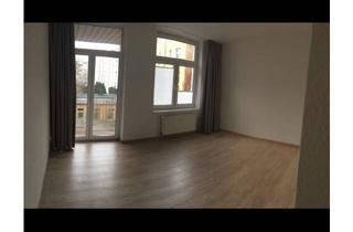 Wohnung mieten in Borwinstraße 00, 18057 Kröpeliner Tor-Vorstadt, TAUSCHANGEBOT - 1-Zimmer Wohnung KTV