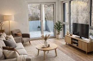 Wohnung mieten in Sulzbachstr. 50, 78727 Oberndorf, Moderne 4-Zimmer-Neubauwohnung