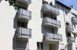 Wohnung mieten in 76137 Südstadt, Schöne 1 Zimmer Erdgeschosswohnung mit TG-Stellplatz in zentraler Lage !