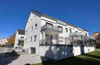 Wohnung mieten in Franz-Liszt-Straße 15, 93133 Burglengenfeld, 2-Zimmer Wohnung mit Terrasse in Burglengenfeld