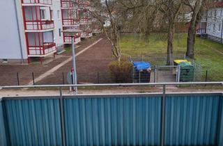 Wohnung mieten in Im Fuchsloch, 23564 St. Gertrud, 1-Zimmer Wohnung (39,92m²) in Lübeck St. Gertrud