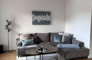 Wohnung mieten in Himmelstraße, 22299 Winterhude, Moderne 2-Zimmer Wohnung im 2. OG mit Balkon in Hamburg-Winterhude