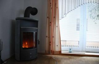 Wohnung mieten in Wincklerstr. 13, 31542 Bad Nenndorf, 2 Zimmer Küche Bad Terrasse Erdgeschoss