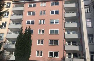 Wohnung mieten in Esmarchstraße 55, 24105 Blücherplatz, Wohnen in begehrter Lage - Licht, Raum und Lebensqualität