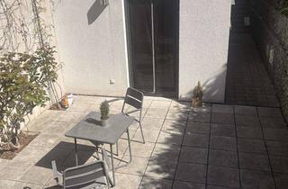 Wohnung mieten in Im Sand 10, 79540 Lörrach, Einliegerwohnung in Lörrach-Stetten mit ca. 42 m² Wohnfläche