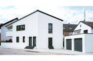 Wohnung mieten in Enzianstraße 2a, 82281 Egenhofen, Erstbezug: Hochwertige, moderne 4-Zimmer Wohnung, 1. OG mit Balkon in Unterschweinbach