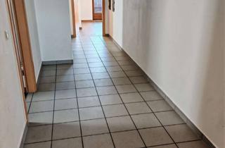 Wohnung mieten in 84326 Falkenberg, Helle 4-Zimmer Dachgeschosswohnung mit Balkon in Falkenberg