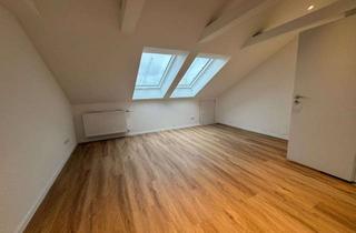 Wohnung mieten in Carl-Benz-Straße, 76694 Forst, 3 ZKB Dachgeschosswohnung ab sofort zu vermieten