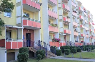 Wohnung mieten in Erzbergerstraße 77, 16515 Oranienburg, Schöne 3-Zimmer-Wohnung mit Balkon