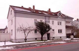 Wohnung mieten in Friedensstraße 76, 64653 Lorsch, Keine Kaution möglich! 4-Zimmer-Wohnung (85 m²) in Lorsch – ideal für Handwerker