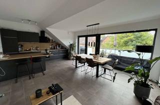 Wohnung mieten in Schlutterweg 17a, 27777 Ganderkesee, Hochwertige 3-Zimmer-Wohnung mit großem Balkon in Ganderkesee