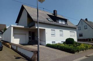 Wohnung mieten in Heimatstraße 10, 56242 Selters, Helle 4-Zimmer-Wohnung mit Loggia im 1. OG in Selters (Westerwald)