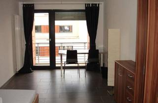 Wohnung mieten in Kupferschmiedshof, 90403 Nürnberg, Exklusives Studentenappartement, 800 m zur Uni