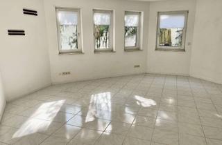 Wohnung mieten in Richard-Wagner-Straße, 69502 Hemsbach, Großzügige 4-Zimmer-Wohnung (100 m²) mit Terrasse, Garten & Odenwaldblick – Toplage in Hemsbach