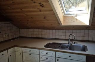 Wohnung mieten in Enzianstraße 14, 72477 Schwenningen, Helle 3,5-Zimmer Dachgeschosswohnung in Schwenningen