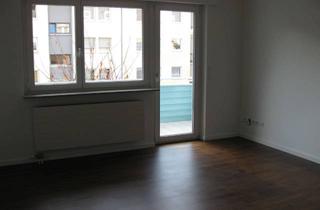 Wohnung mieten in 70372 Bad Cannstatt, 3-Zimmer-Wohnung in Stuttgart-Bad Canntatt für max. 2 Personen, nicht WG-geeignet