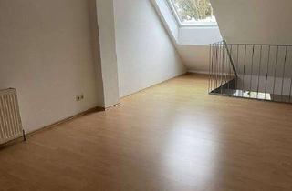 Wohnung mieten in Theodor-Storm-Straße, 67663 Innenstadt, Uninähe KL - Renovierte, möblierte & ruhige Maisonettewohnung