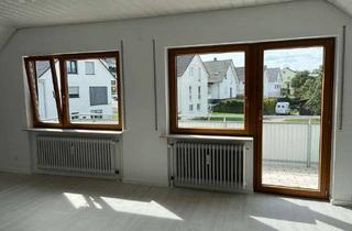 Wohnung mieten in 71296 Heimsheim, 2,5 Zi Wohnung in Heimsheim, ruhige Lage