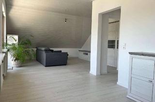 Wohnung mieten in 71296 Heimsheim, Helle 2,5 Zi Wohnung mit Stellplatz & EBK in Heimsheim
