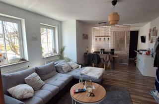Wohnung mieten in Erdingerstr. 27, 85356 Freising, Helle 3-Zimmer-Wohnung im 2. OG mit Balkon in Freising