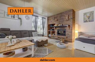 Wohnung mieten in 63584 Gründau, Ihr persönliches Gartenparadies: Luxuriöse 4-Zimmer-Wohnung zum Ankommen und Aufblühen