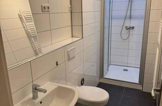 Wohnung mieten in Lange Str. 56, 31675 Bückeburg, Stilvolle, vollständig renovierte 2-Zimmer-Wohnung in Bückeburg