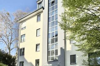 Wohnung mieten in Myliusstraße 21, 60323 Westend-Süd, Westend: Moderne 4-Zimmerwohnung mit Balkon in Bestlage