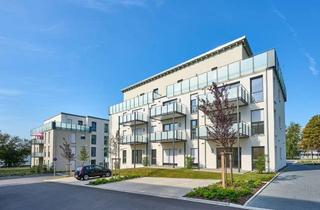 Wohnung mieten in Otfried-Preußler-Str, 56564 Neuwied, Modernes Wohnen mit Balkon: Stilvolle 2-Zimmer-Wohnung auf 66 m²