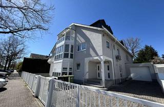 Wohnung mieten in 63069 Lauterborn, OF- Buchrainviertel: 2 ZW mit Balkon in sehr gepflegter Wohneinheit