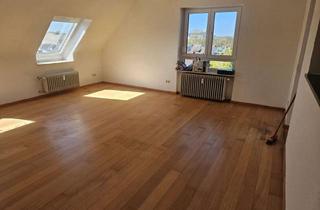 Wohnung mieten in Friedrichring 45/2, 76437 Rastatt, Helle 3-Zimmer Maisonette-Wohnung in Rastatt