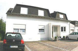 Wohnung mieten in Wingertsberg 15, 54311 Trierweiler, Lux-Pendler: 2 ZKB,EBK, Balkon 65 qm, gepflegte Ausstattung