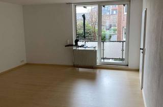 Wohnung mieten in Barthelstraße 123, 50823 Ehrenfeld, Helle 2-Zimmer Wohnung in Köln-Ehrenfeld