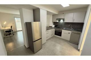 Wohnung mieten in Hugo-Asbach-Straße 55, 65385 Rüdesheim am Rhein, Neu & moderne 2-ZKB, 43 m², möbliert, WG-geeignet + 7 m² Privat-Patio – Rüdesheim am Rhein