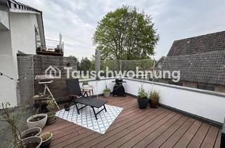 Tauschwohnungen in 22962 Siek, Tauschwohnung: 95 m² mit gr. Dachterrasse in Siek → Suche in Ahrensburg