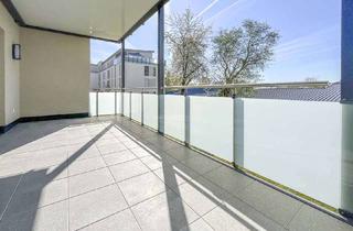 Wohnung mieten in Otfried-Preußler-Str, 56564 Neuwied, Exklusives Wohnen: 4 Zimmer, großer Balkon & Top-Ausstattung auf 108 m²